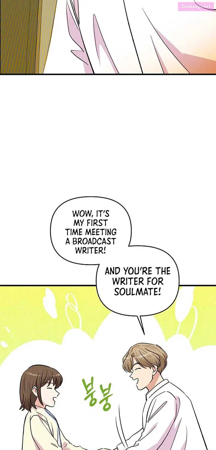 Broadcast Genius, Youngest Writer Chapter 21 page 62 - MangaNato