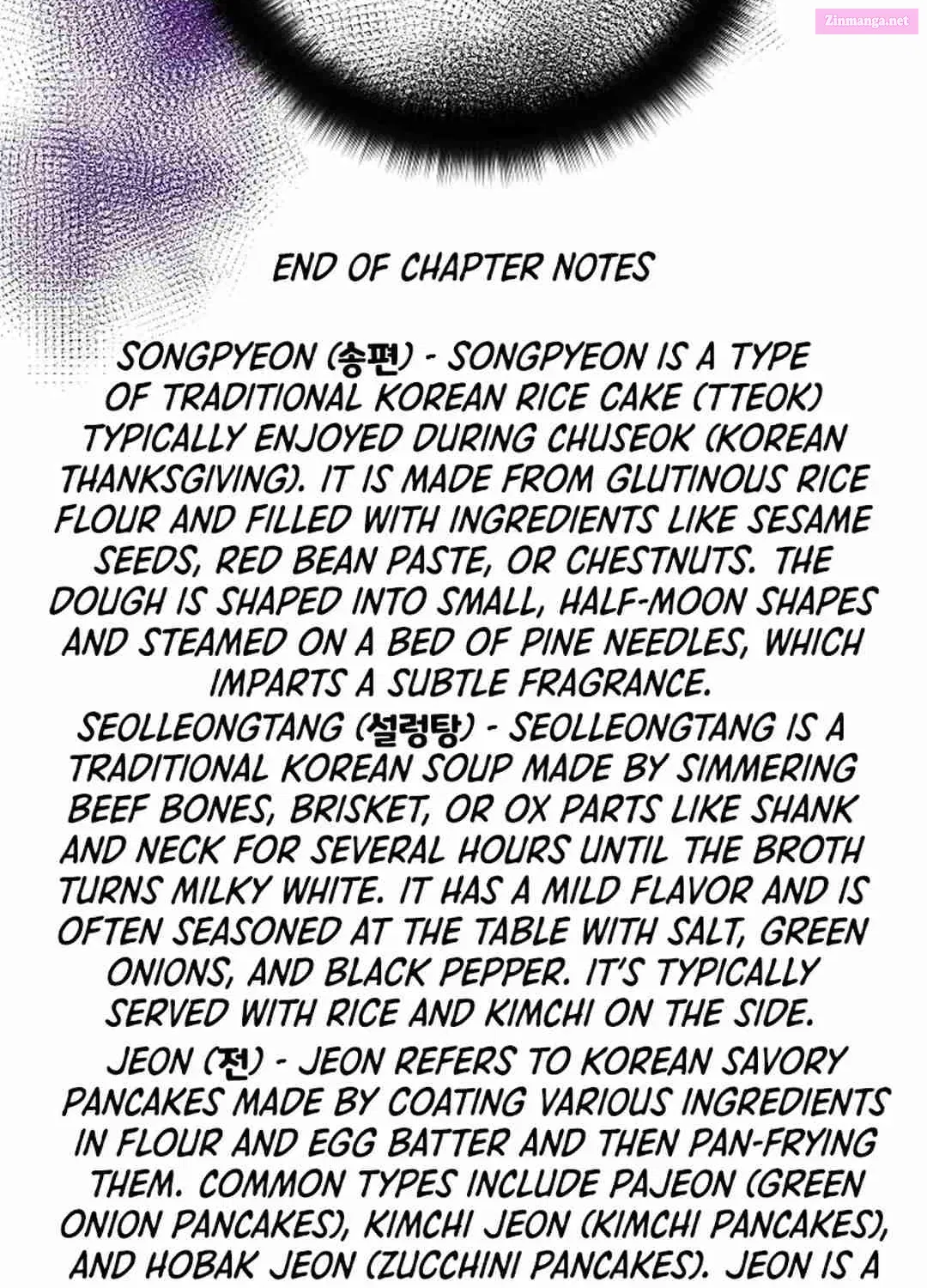 Broadcast Genius, Youngest Writer Chapter 22 page 110 - MangaNato