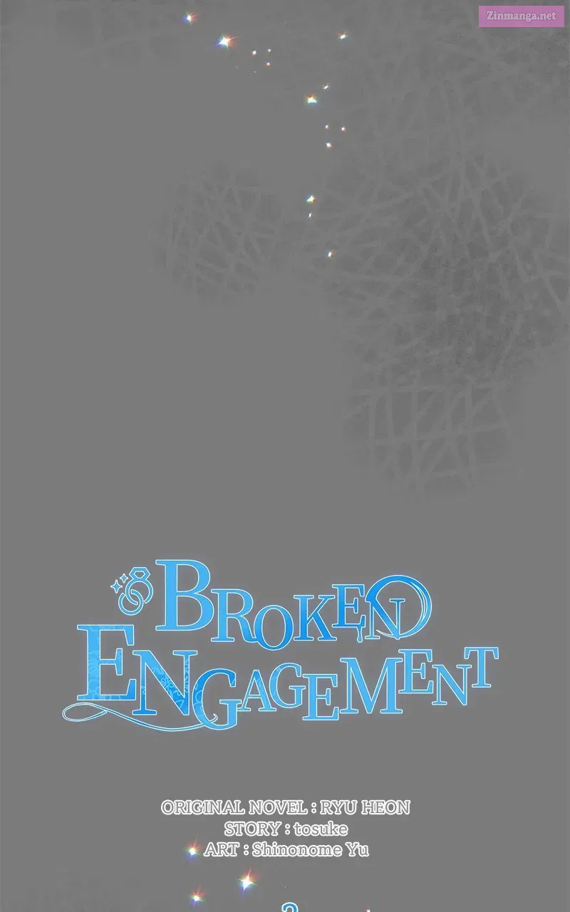 Broken Engagement Chapter 3 page 16 - Mangabat