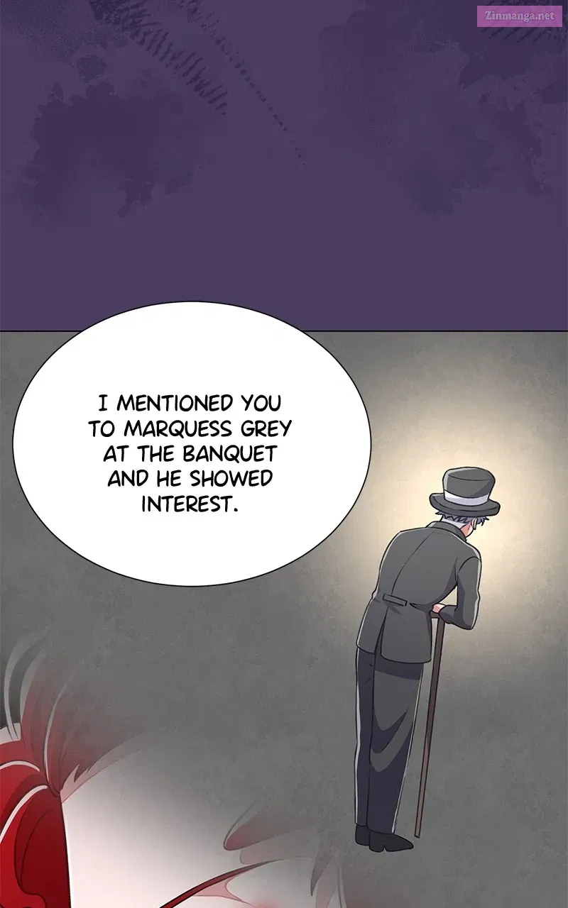 Broken Engagement Chapter 3 page 73 - Mangabat