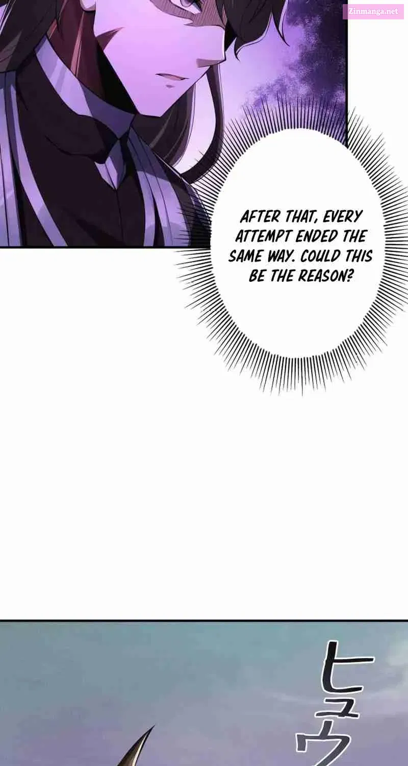 Calamity Leveling Chapter 7 page 67 - MangaKakalot