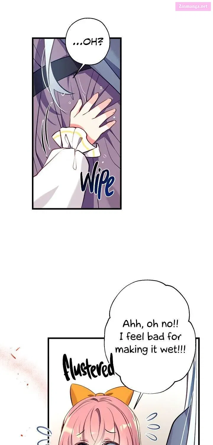 Can We Become Family? Chapter 11 page 33 - MangaKakalot