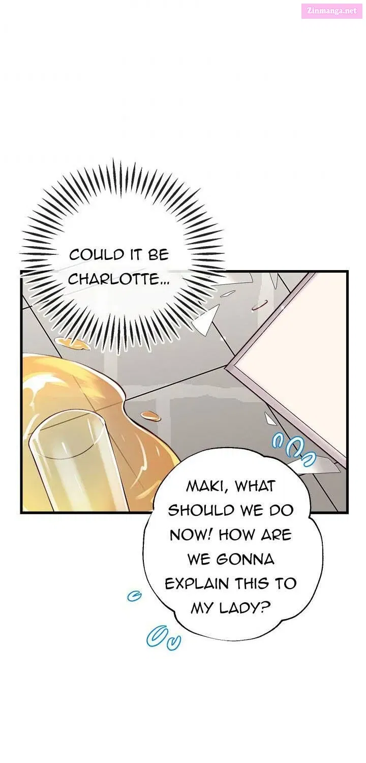 Can We Become Family? Chapter 14 page 28 - Mangabat