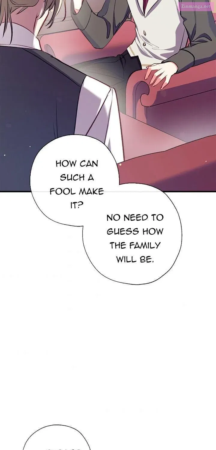 Can We Become Family? Chapter 23.5 page 3 - MangaKakalot