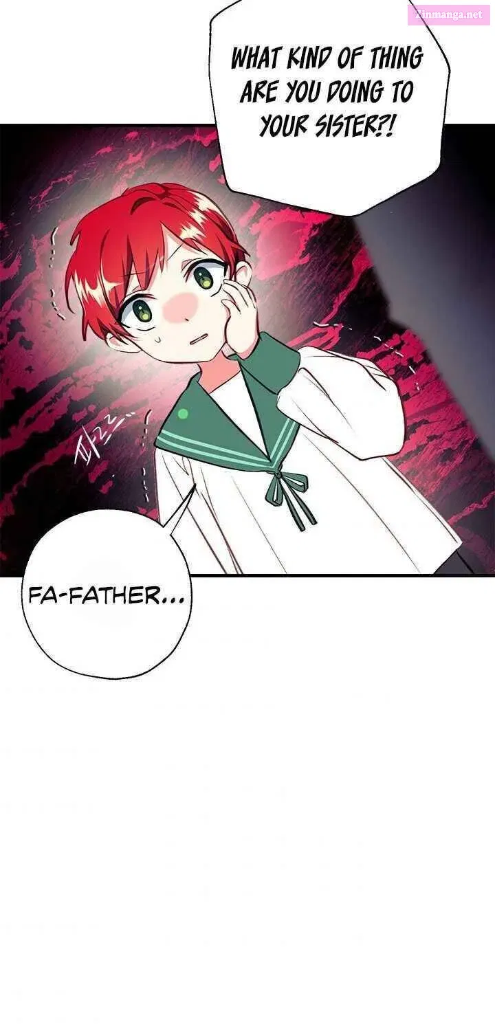 Can We Become Family? Chapter 3 page 41 - MangaKakalot