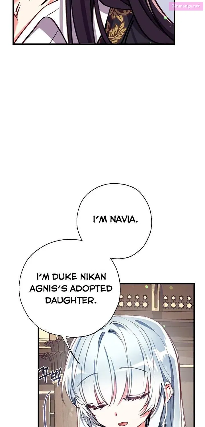 Can We Become Family? Chapter 30 page 35 - MangaKakalot