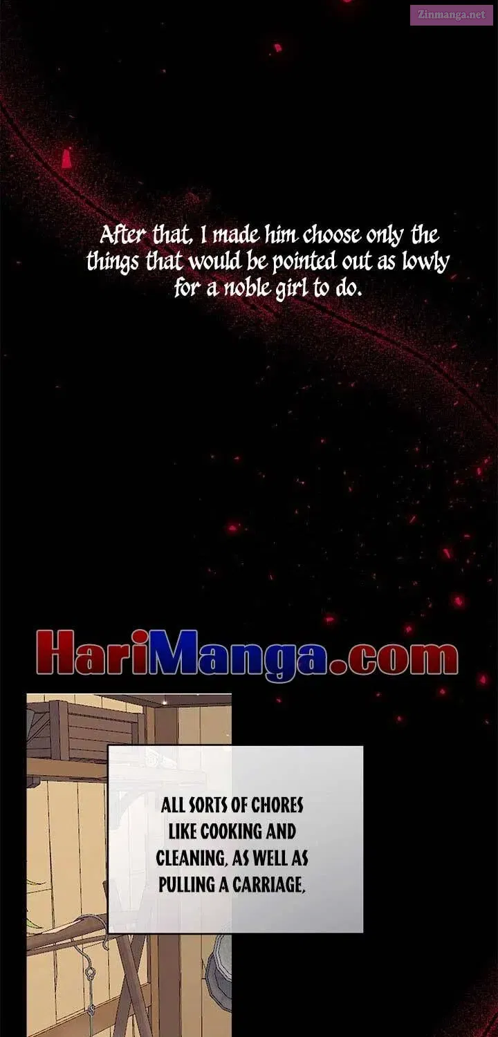 Can We Become Family? Chapter 41 page 56 - Mangabat