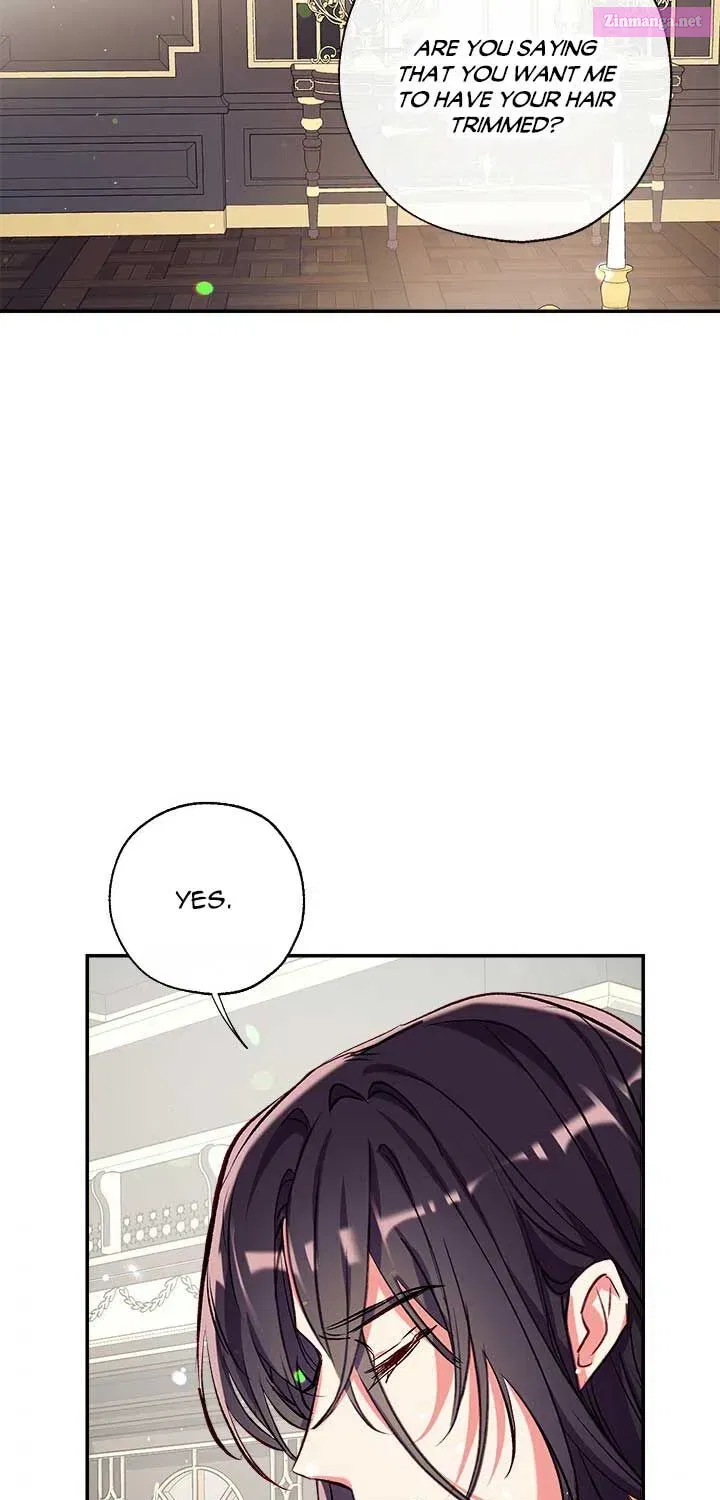 Can We Become Family? Chapter 45 page 31 - Mangabat