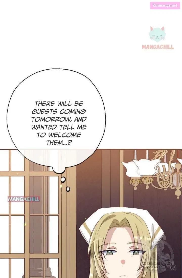 Can We Become Family? Chapter 51 page 28 - Mangabat