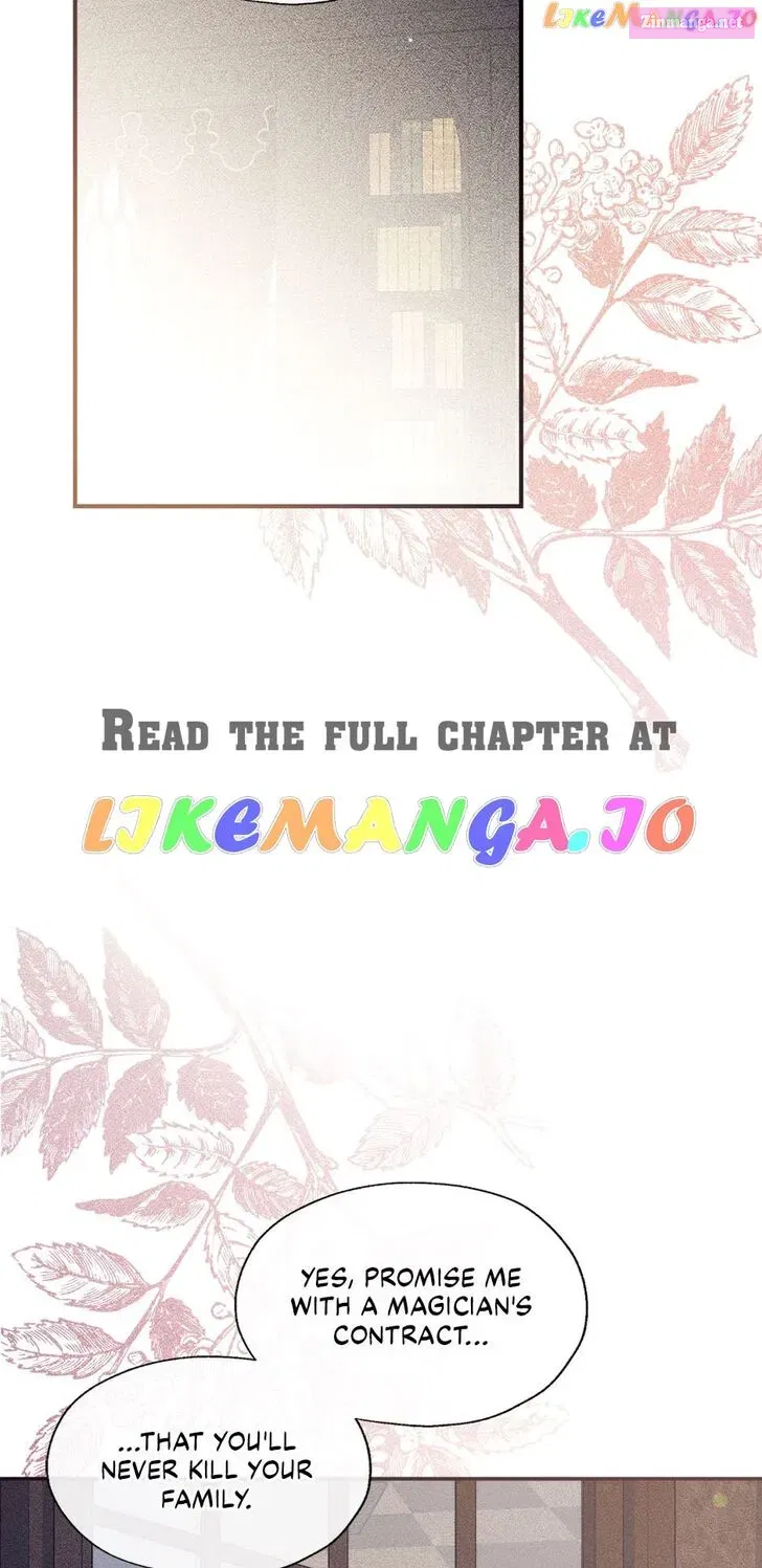 Can We Become Family? Chapter 84 page 3 - MangaKakalot