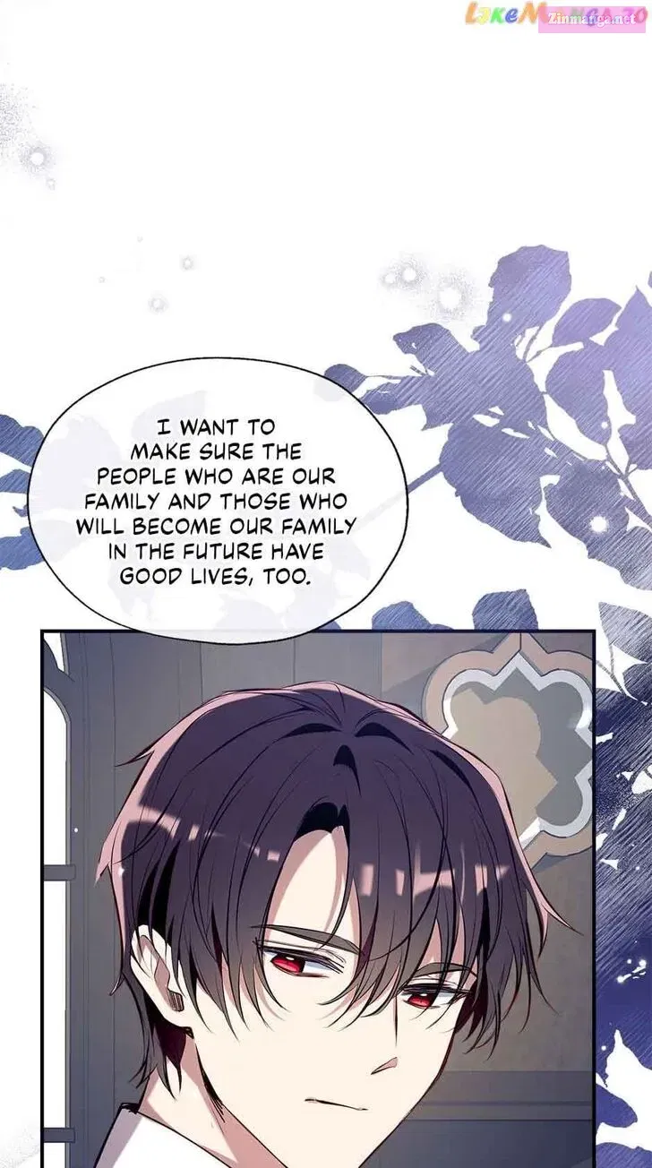 Can We Become Family? Chapter 85 page 87 - Mangabat