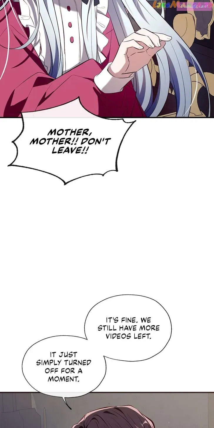 Can We Become Family? Chapter 88 page 44 - Mangabat