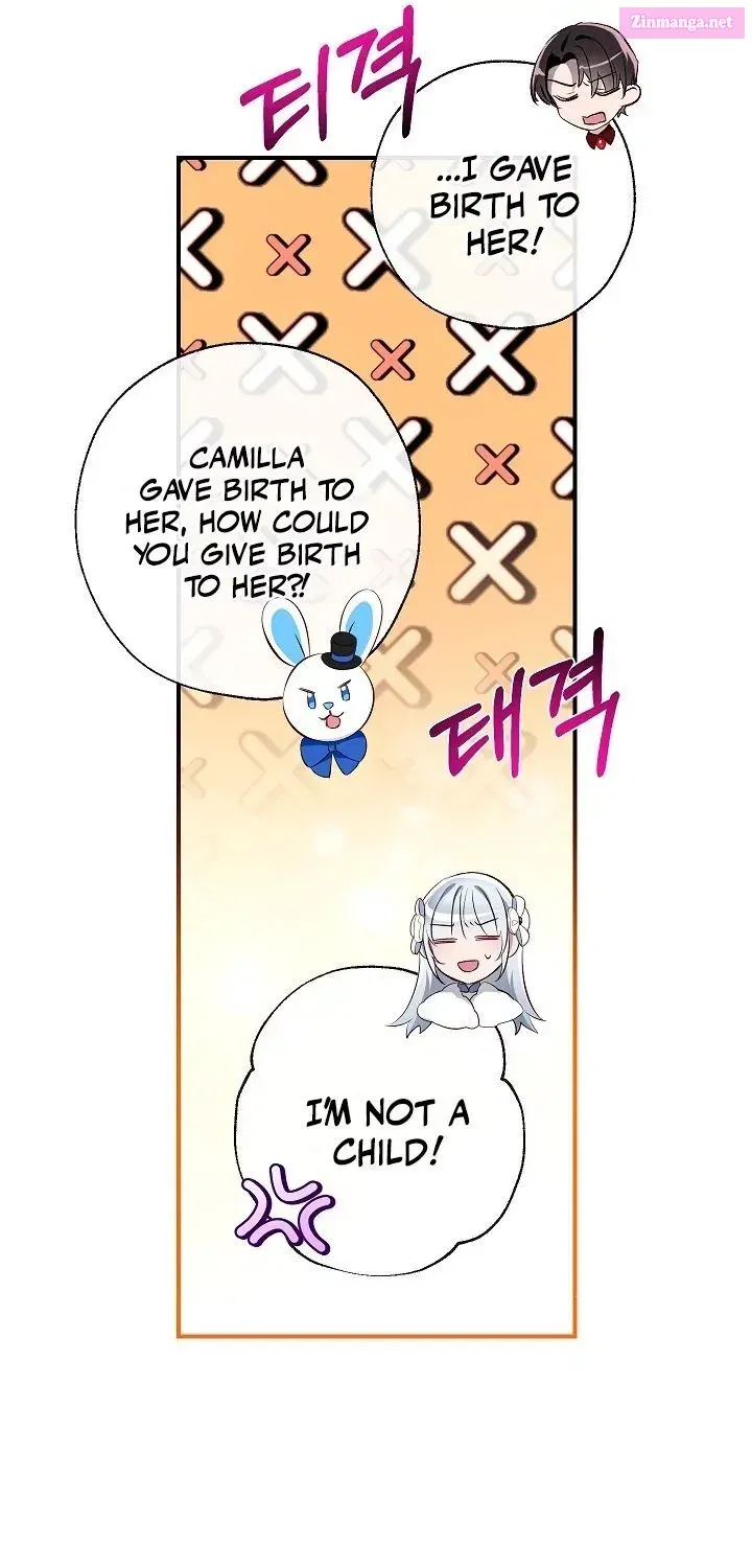 Can We Become Family? Chapter 95 page 78 - Mangabat