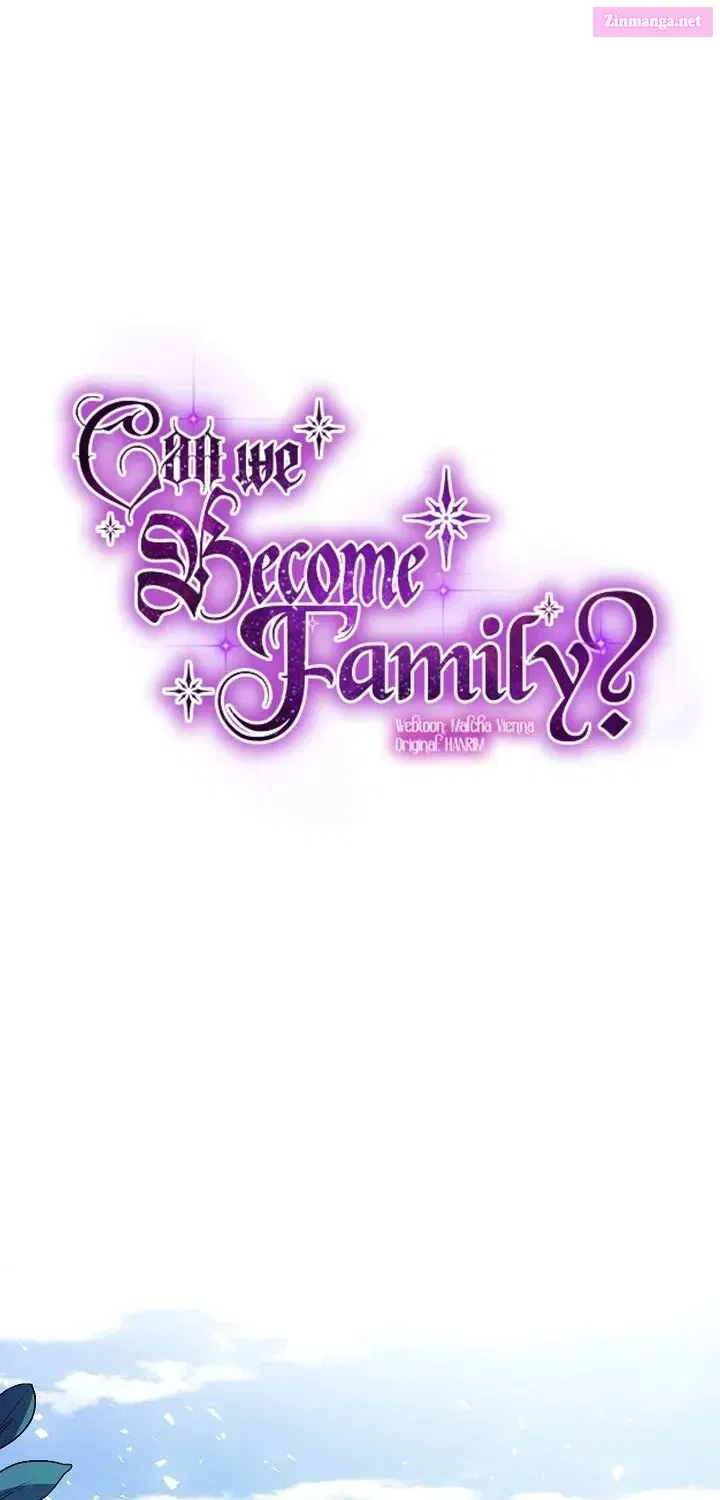 Can We Become Family? Chapter 96 page 19 - Mangabat