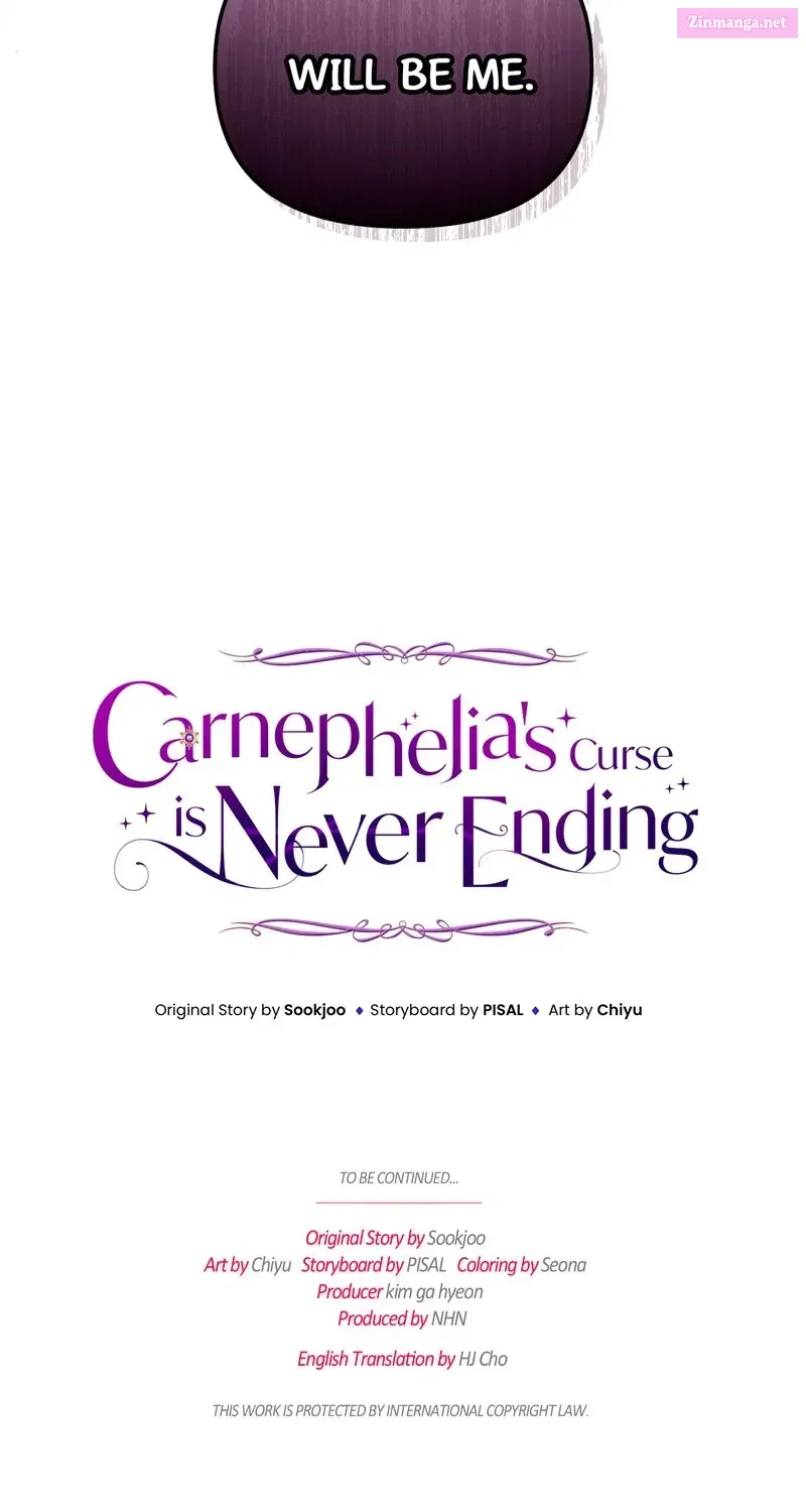 Carnephelia’s Curse is Never Ending Chapter 103 page 101 - MangaNelo