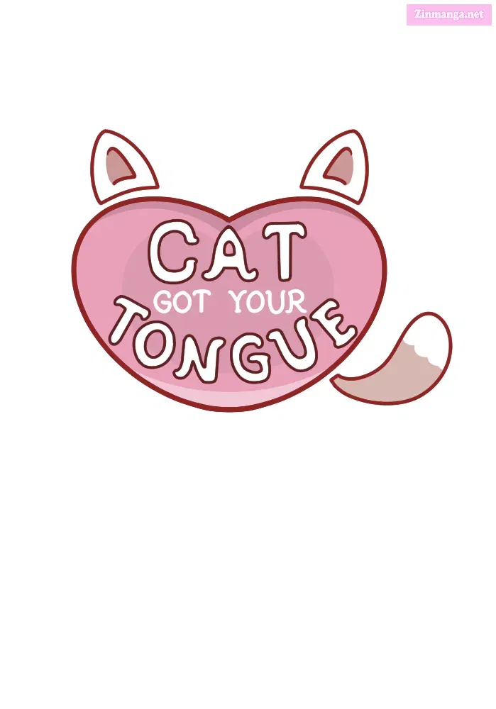 Cat Got Your Tongue Chapter 1 page 17 - MangaKakalot