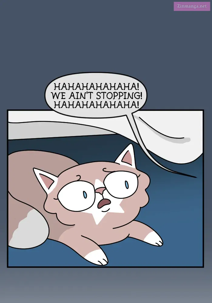 Cat Got Your Tongue Chapter 5 page 5 - MangaKakalot