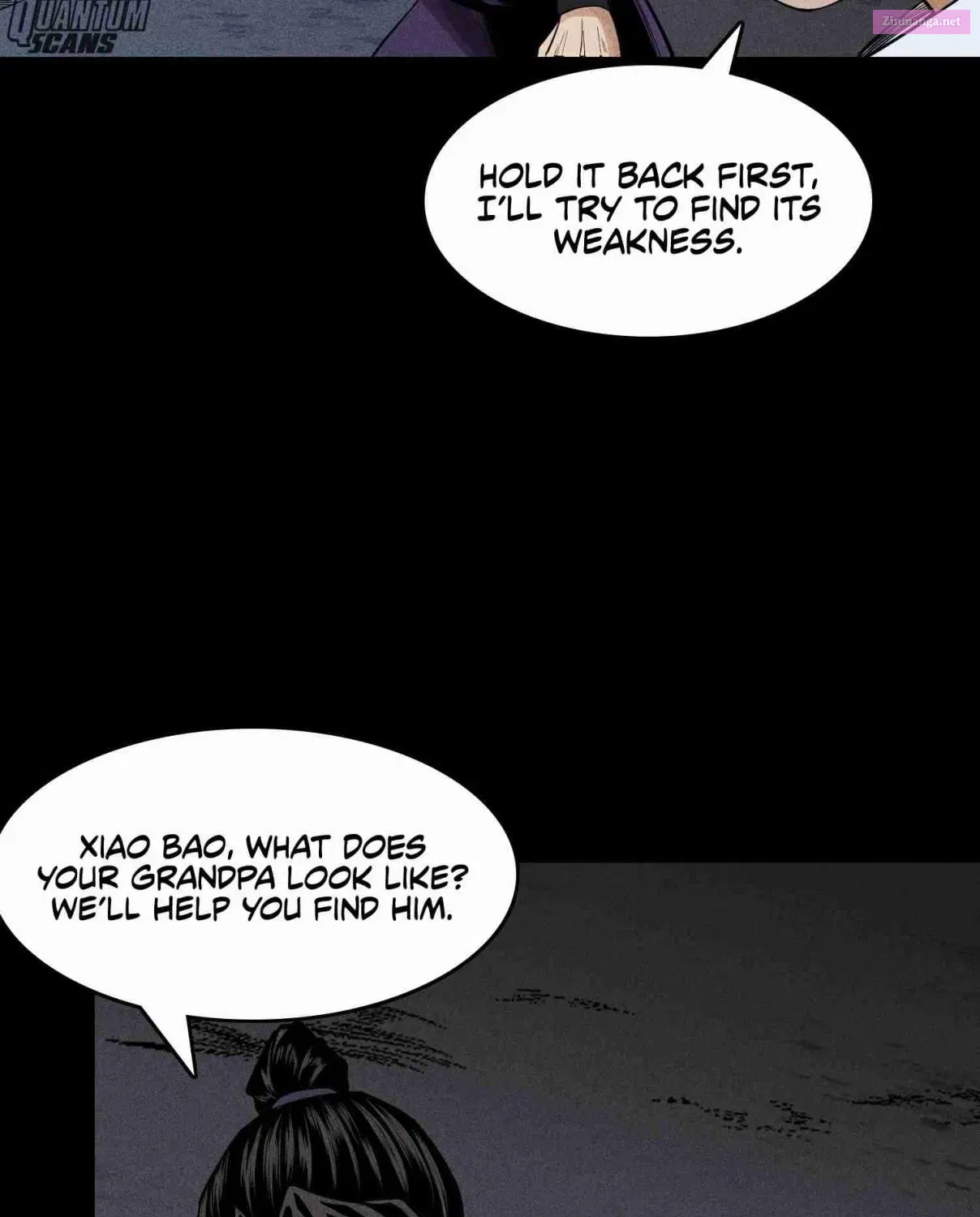 Celestial Phenomenon Chapter 12 page 22 - MangaKakalot