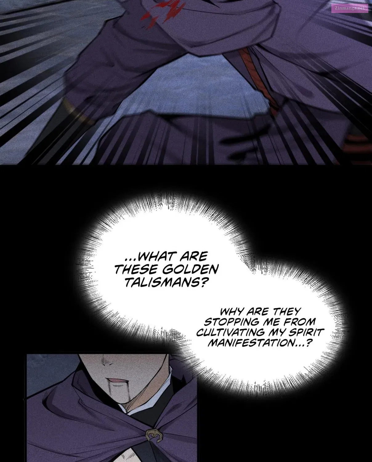 Celestial Phenomenon Chapter 23 page 41 - MangaKakalot