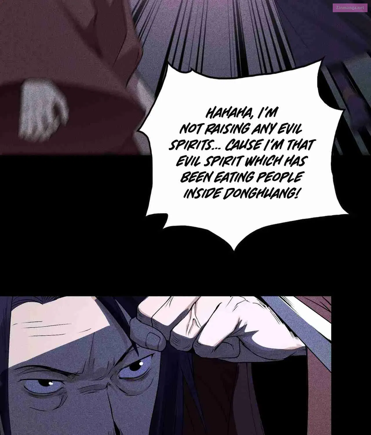 Celestial Phenomenon Chapter 31 page 46 - MangaKakalot