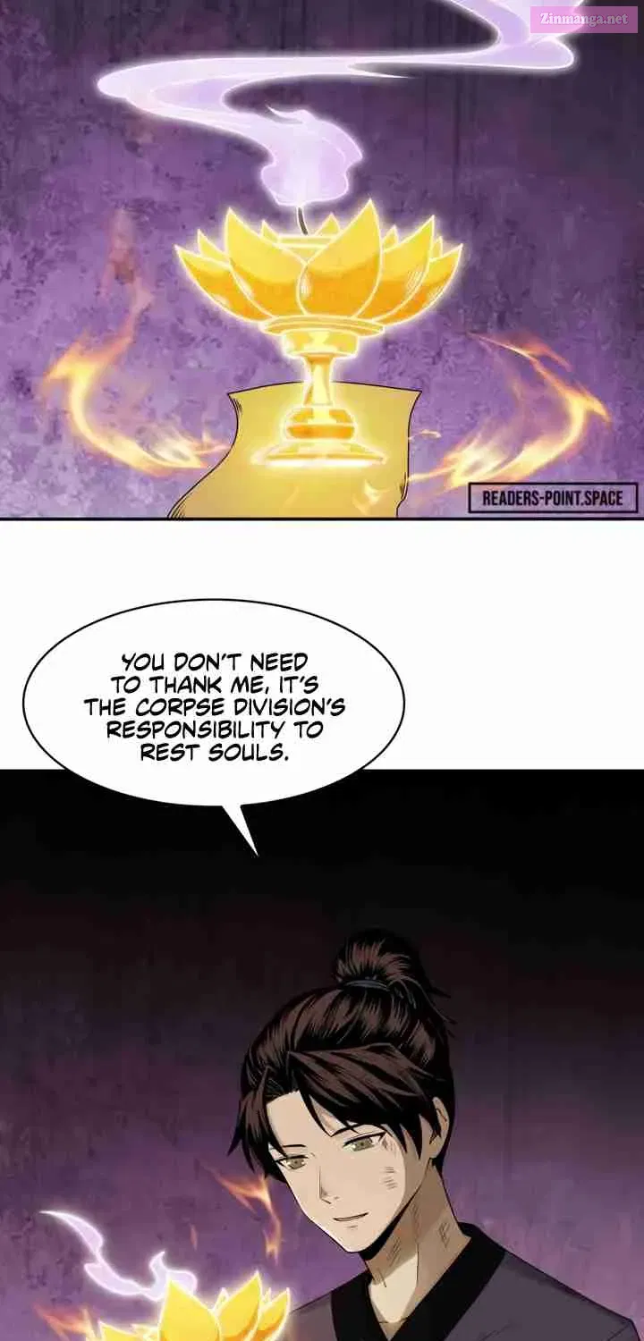 Celestial Phenomenon Chapter 5 page 26 - MangaKakalot