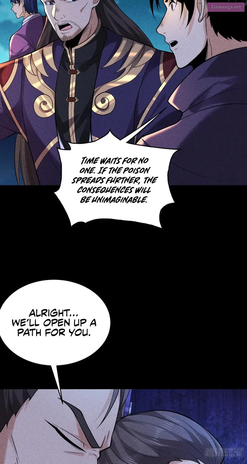 Celestial Phenomenon Chapter 54 page 40 - Mangabat