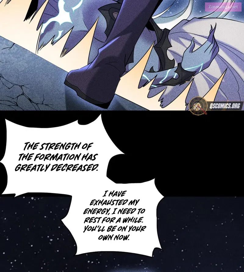 Celestial Phenomenon Chapter 55 page 31 - MangaNato