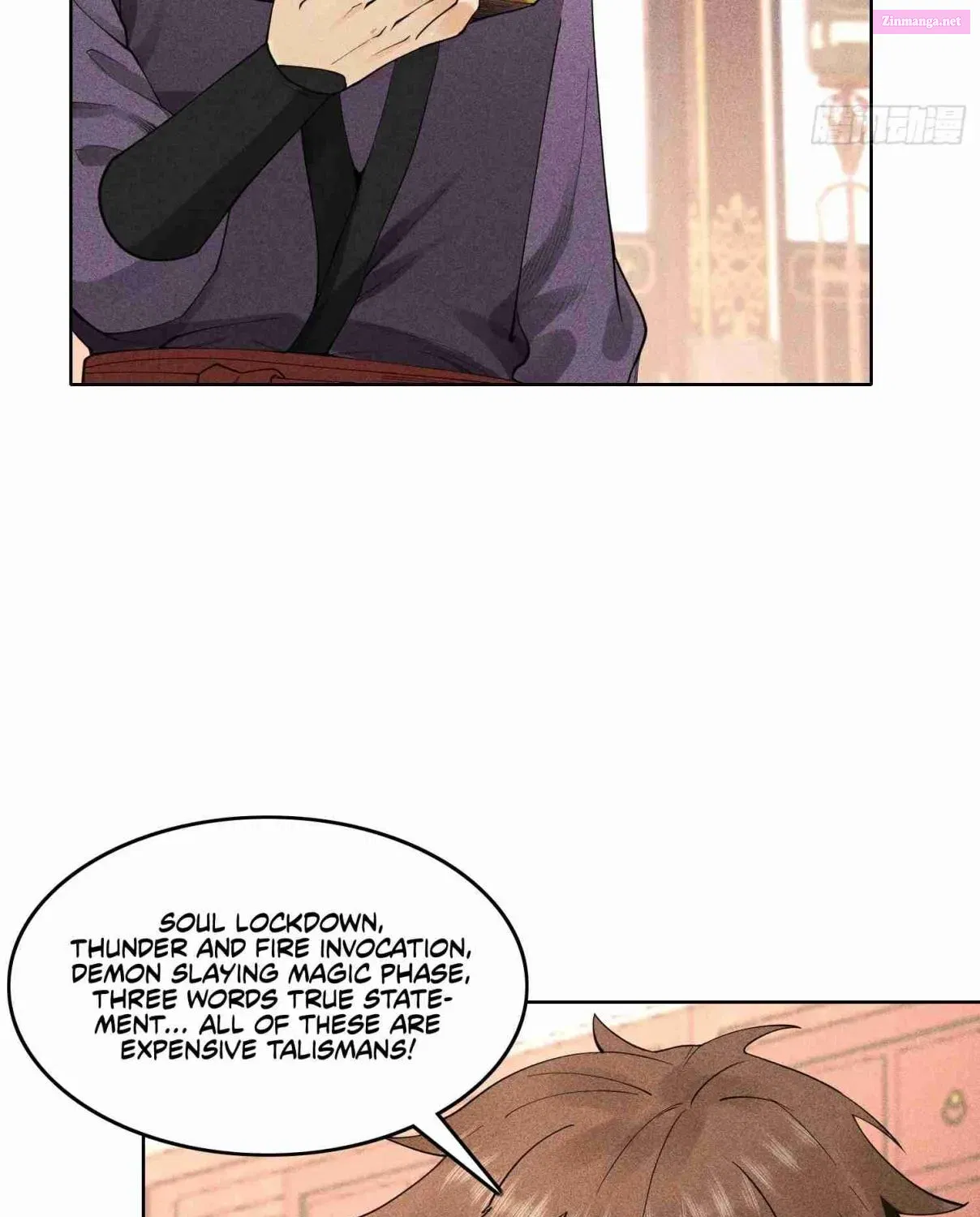 Celestial Phenomenon Chapter 9 page 56 - MangaNato