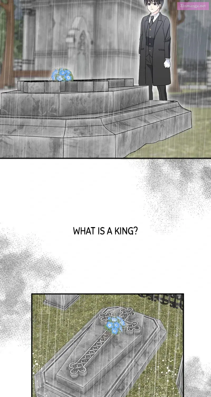 Change The Kingdom To Change His Heart Chapter 33 page 76 - MangaNelo