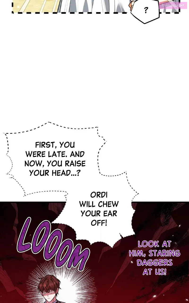 Changing the GenreFrom Angst to Heartwarming Chapter 10 page 12 - MangaNelo