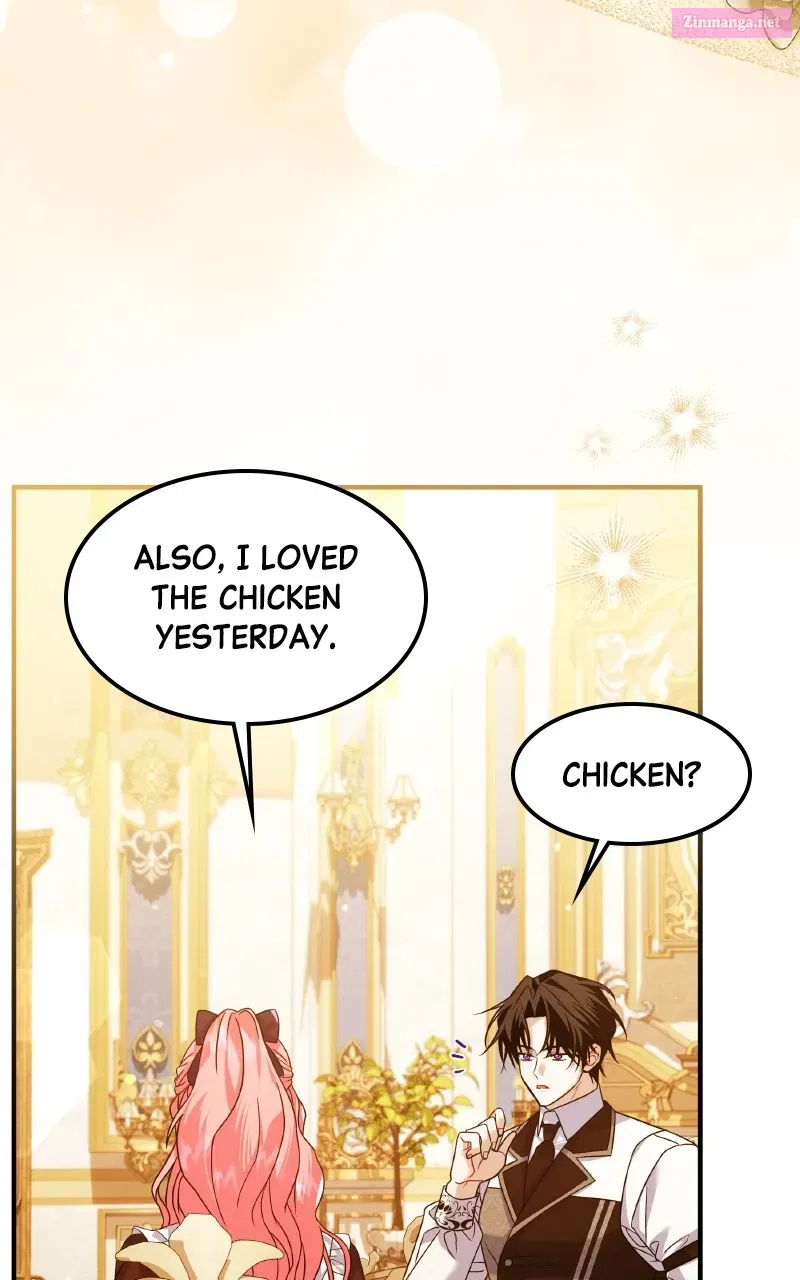 Changing the GenreFrom Angst to Heartwarming Chapter 12 page 64 - MangaNelo