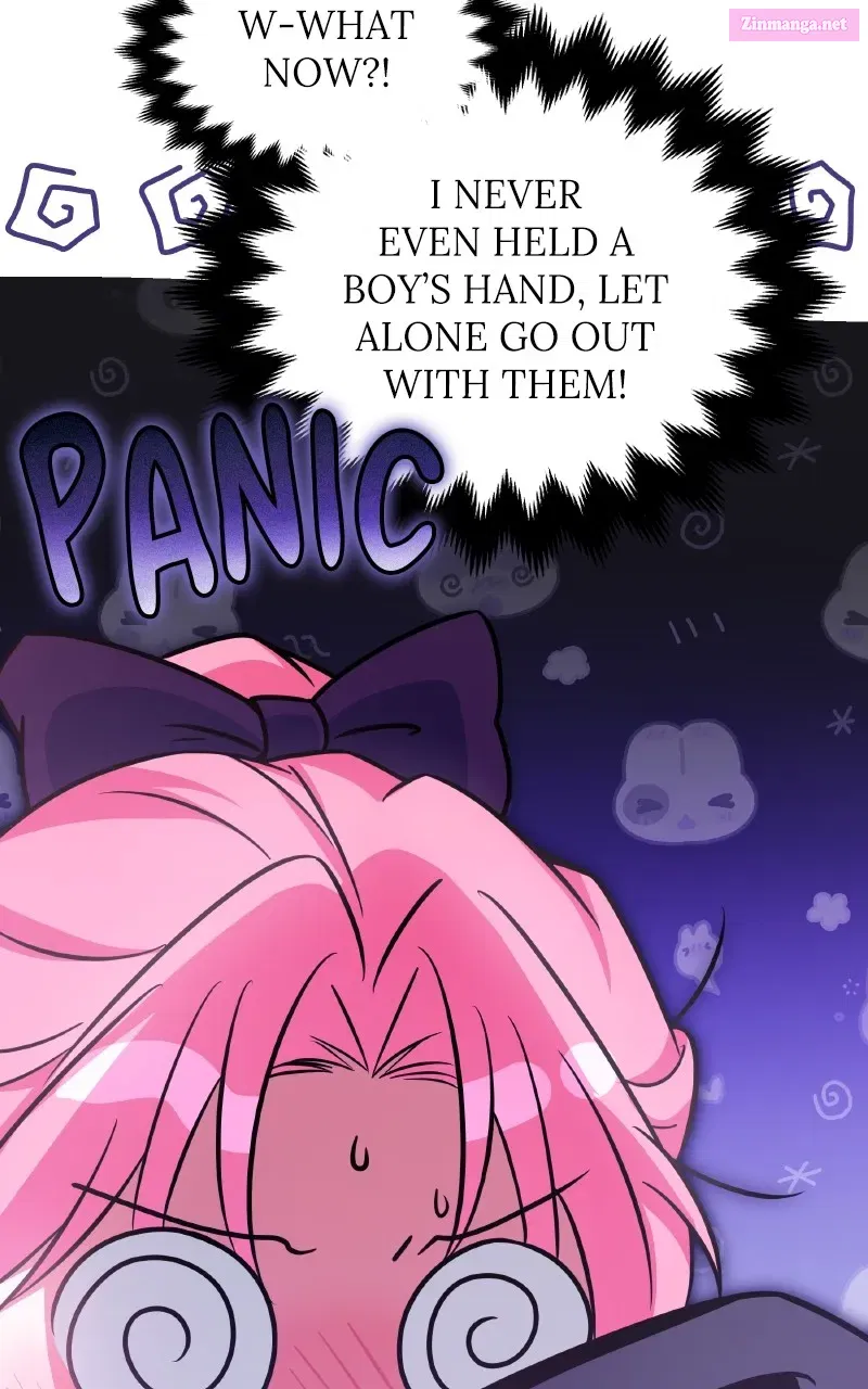 Changing the GenreFrom Angst to Heartwarming Chapter 14 page 46 - MangaNelo