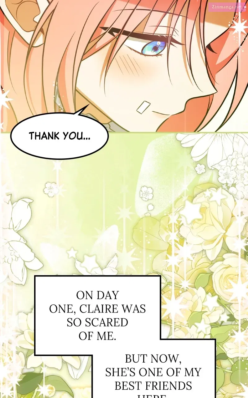 Changing the GenreFrom Angst to Heartwarming Chapter 17 page 30 - MangaKakalot