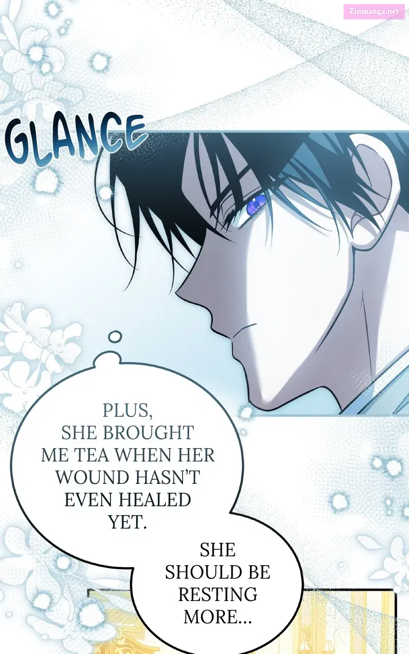 Changing the GenreFrom Angst to Heartwarming Chapter 18 page 61 - MangaNelo