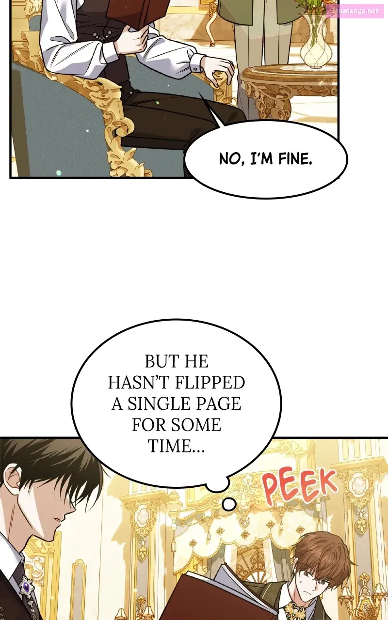 Changing the GenreFrom Angst to Heartwarming Chapter 23 page 37 - MangaKakalot