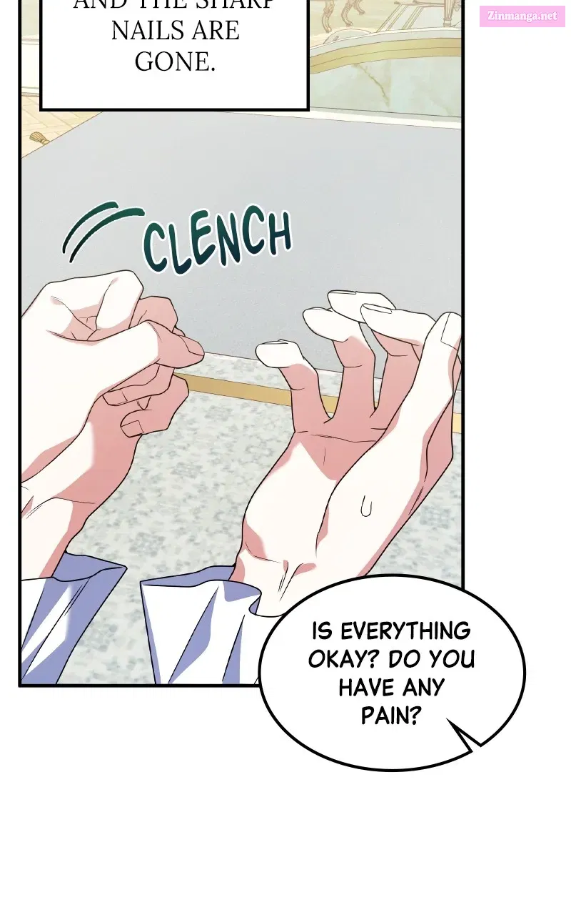 Changing the GenreFrom Angst to Heartwarming Chapter 5 page 66 - MangaNelo