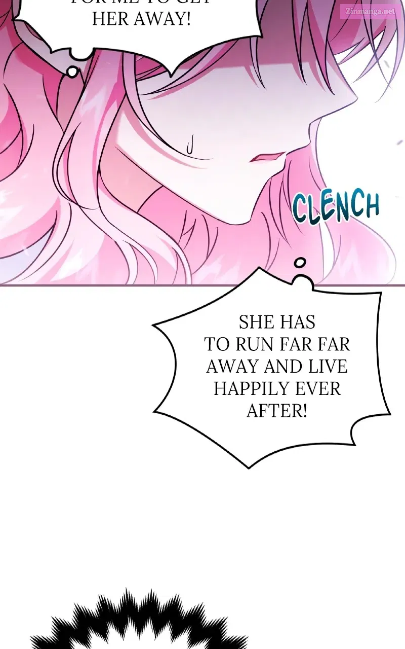 Changing the GenreFrom Angst to Heartwarming Chapter 6 page 47 - MangaNelo