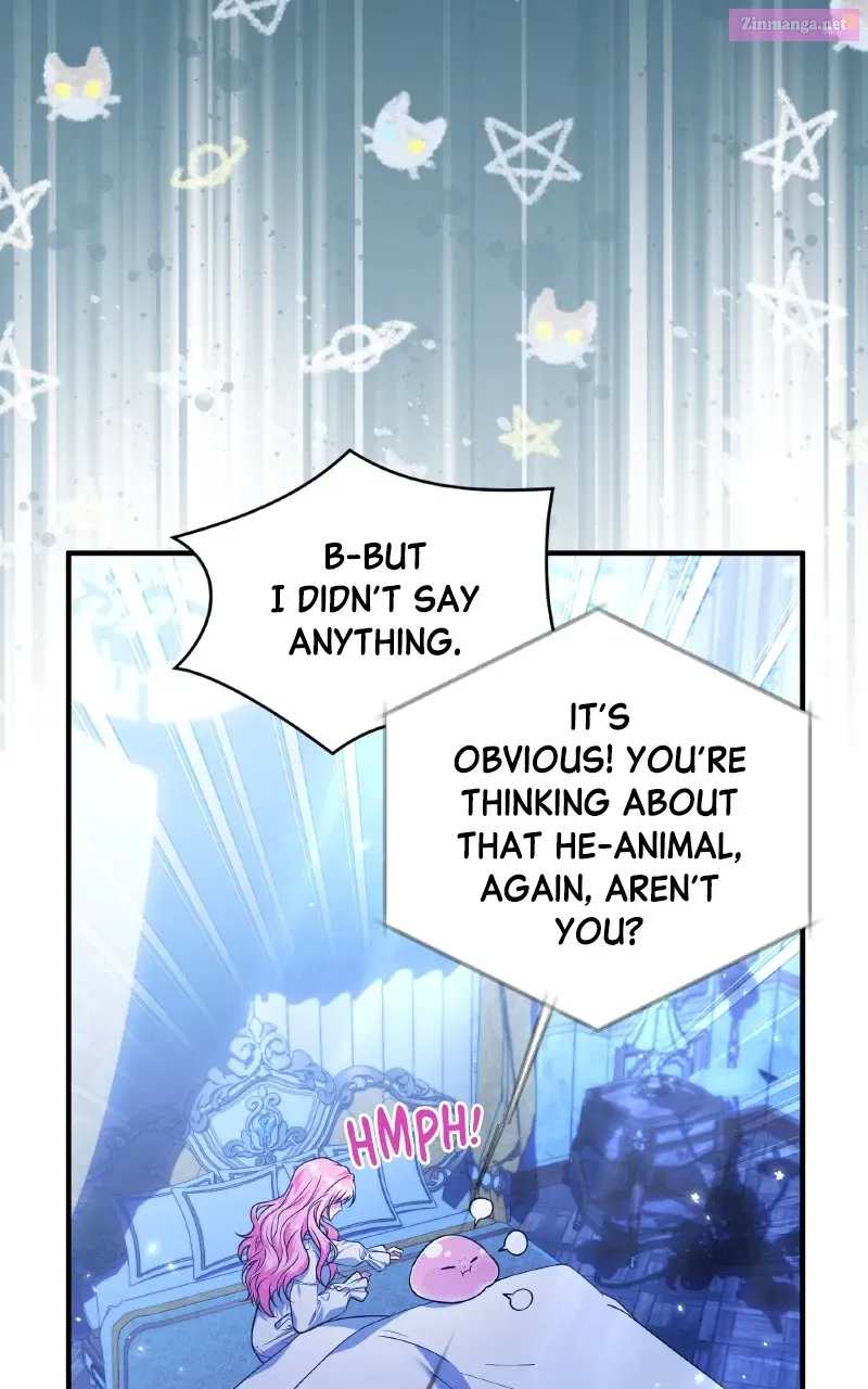 Changing the GenreFrom Angst to Heartwarming Chapter 9 page 51 - MangaNelo