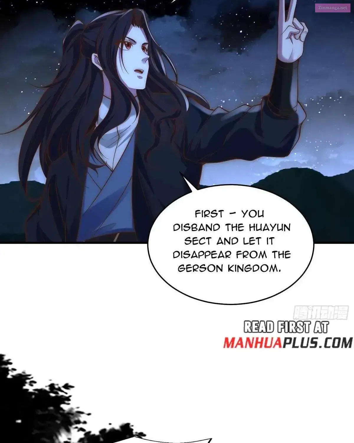 Chaotic Sword God Chapter 184 page 41 - Mangabat