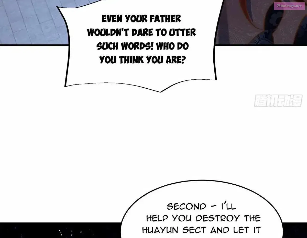 Chaotic Sword God Chapter 184 page 43 - Mangabat