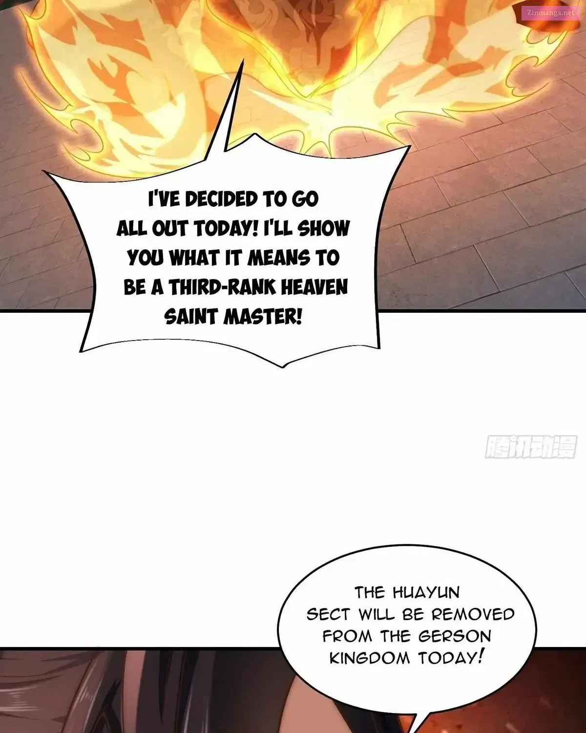 Chaotic Sword God Chapter 184 page 59 - Mangabat