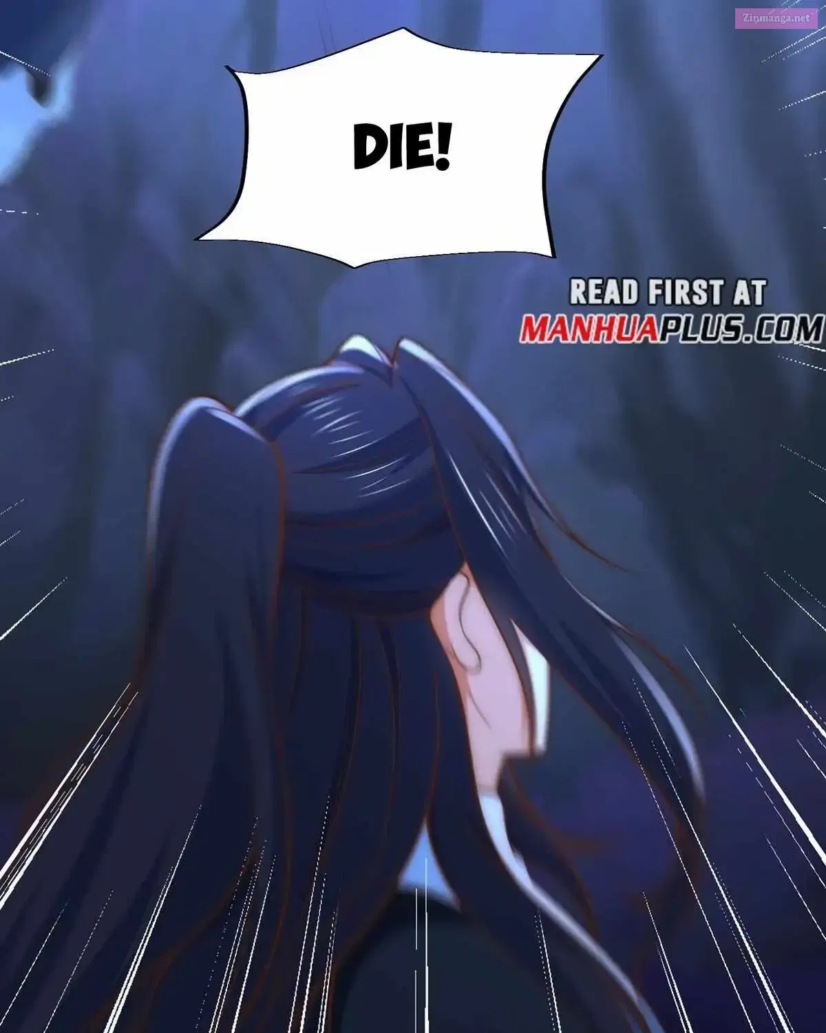 Chaotic Sword God Chapter 184 page 7 - Mangabat