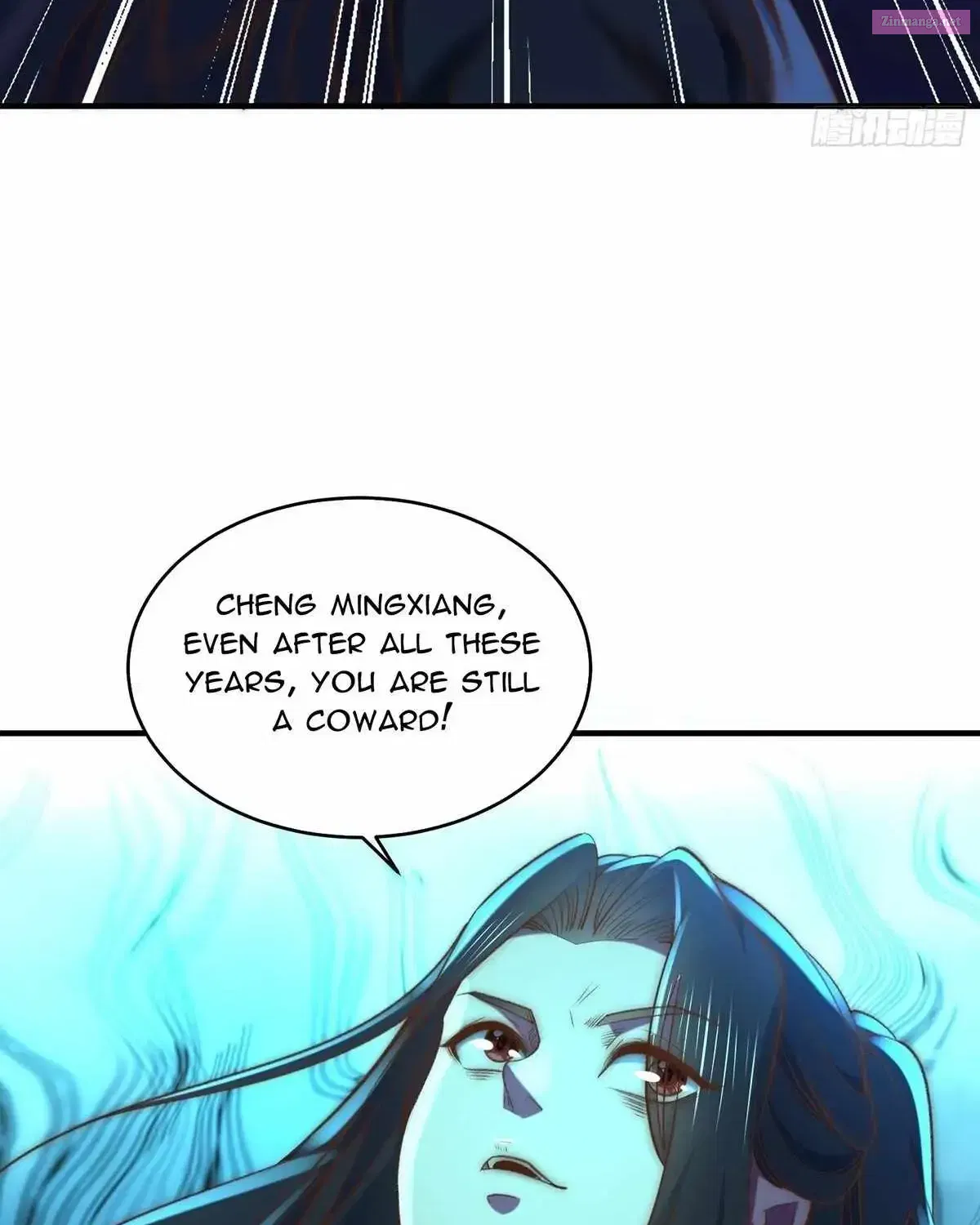 Chaotic Sword God Chapter 184 page 8 - Mangabat