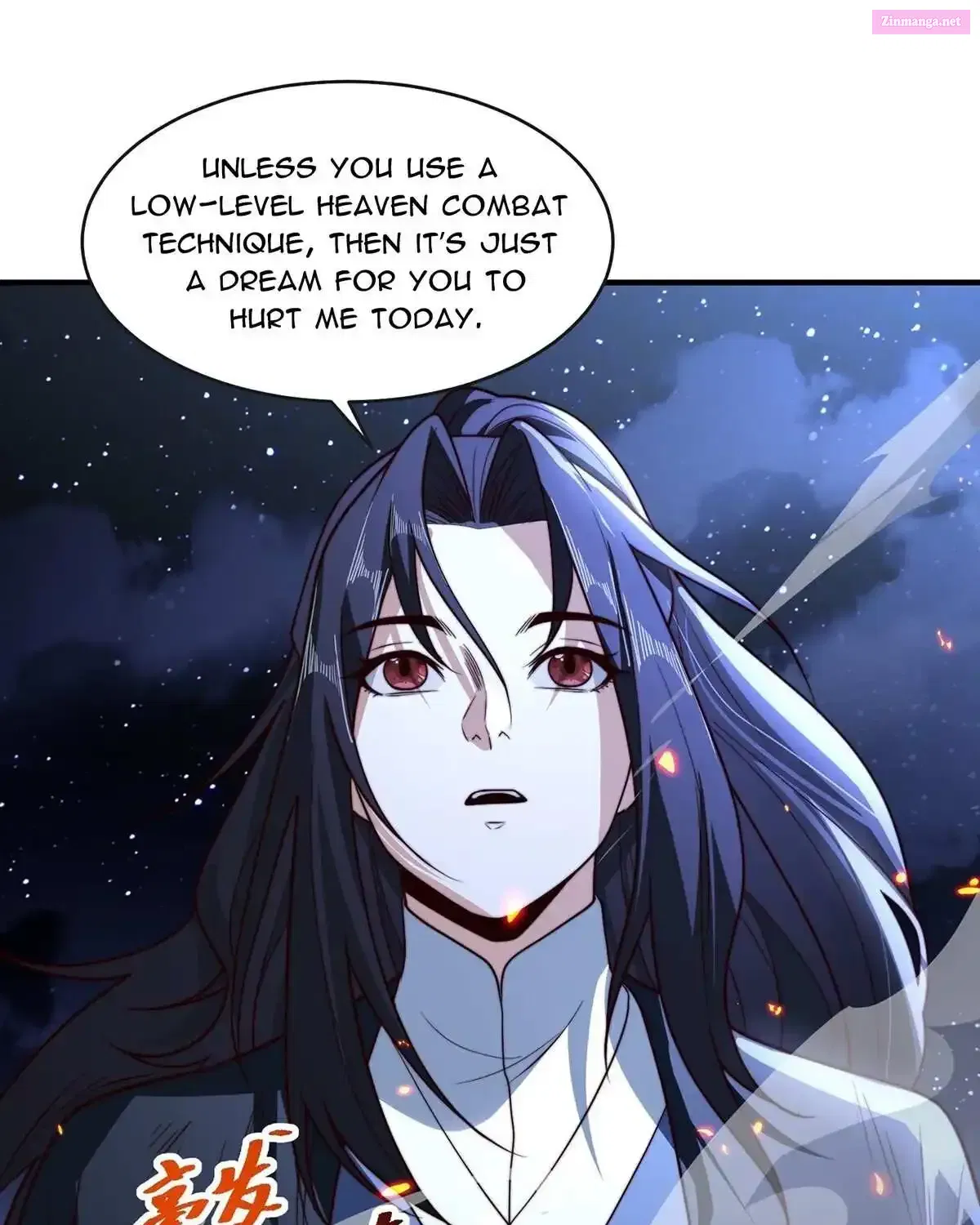 Chaotic Sword God Chapter 185 page 26 - MangaNelo