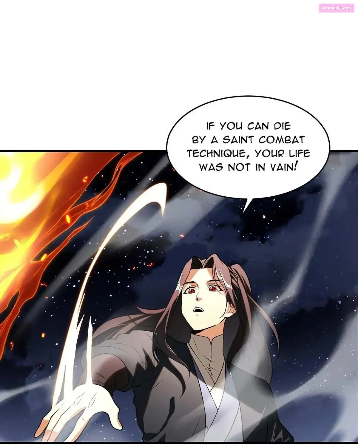 Chaotic Sword God Chapter 185 page 38 - MangaNelo