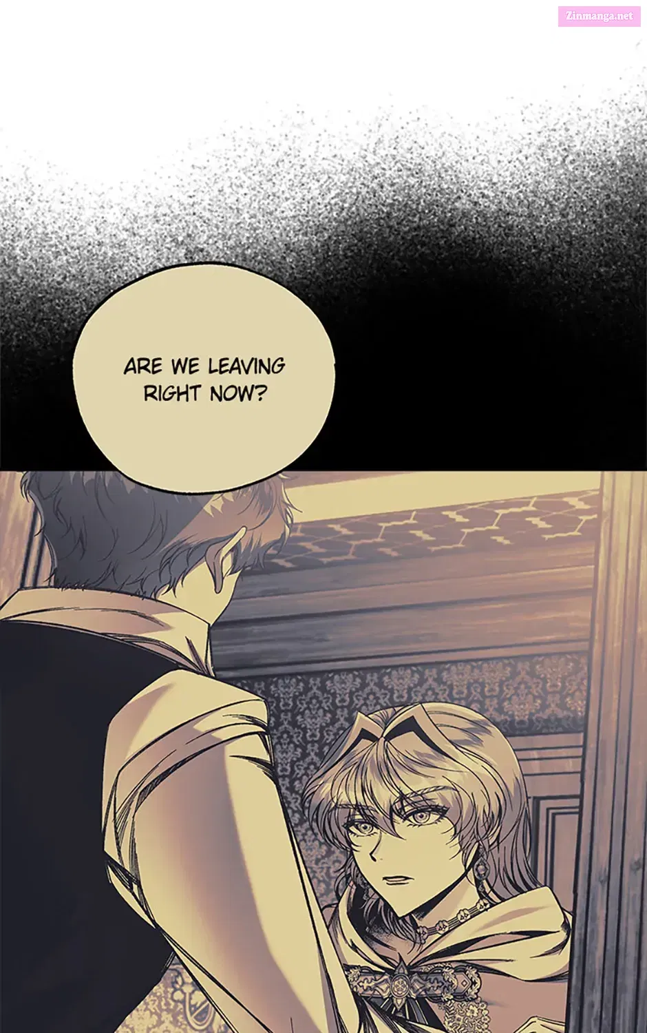 Charlotte’s Wheel Chapter 38.1 page 13 - Mangabat