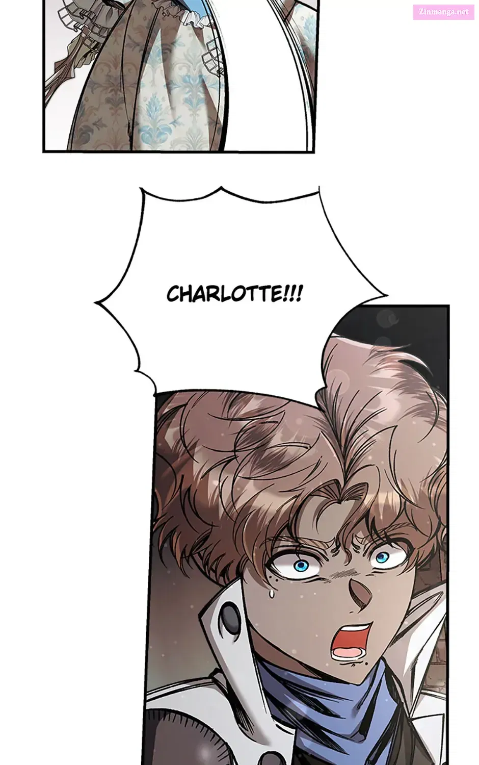 Charlotte’s Wheel Chapter 56 page 103 - Mangabat