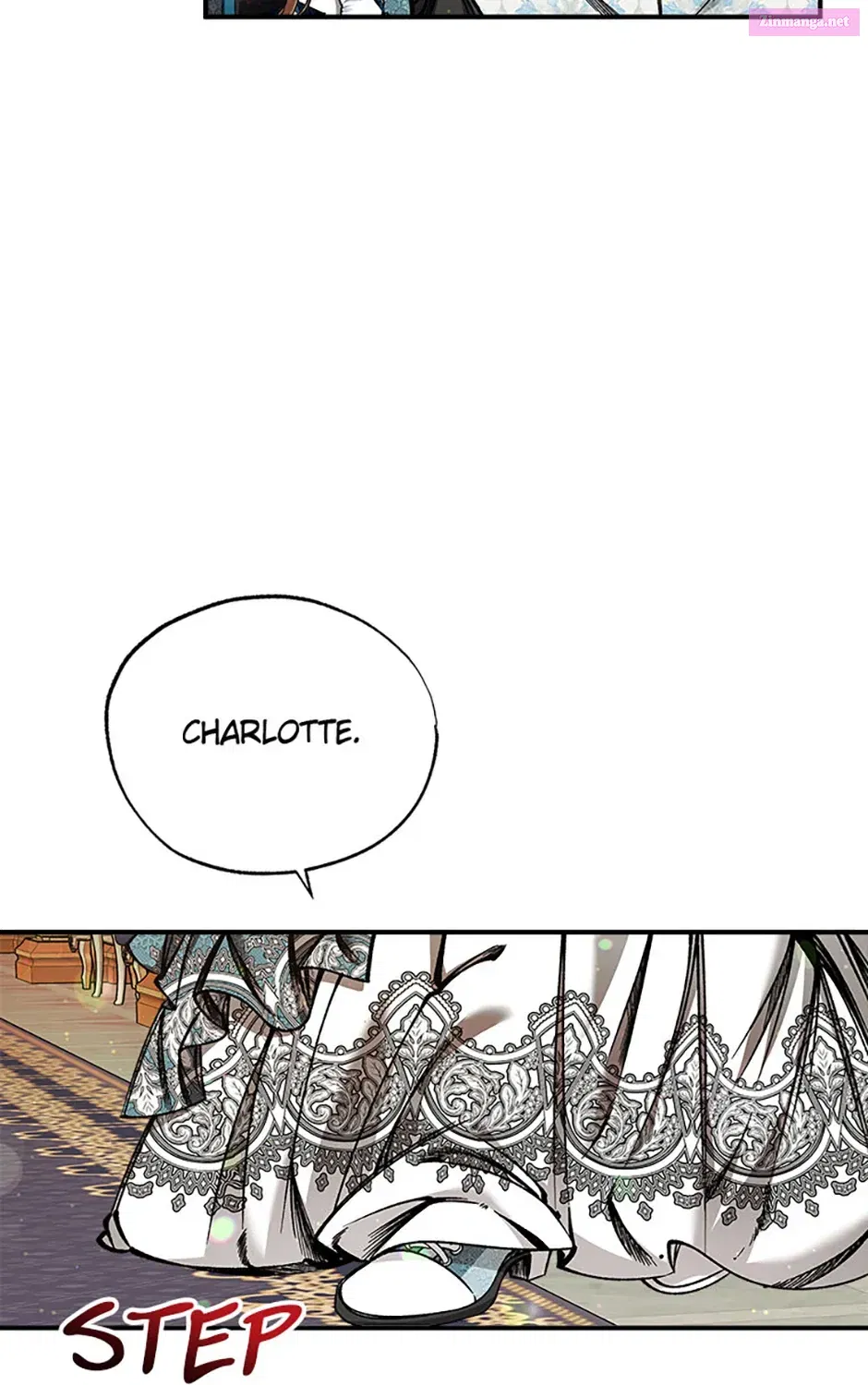 Charlotte’s Wheel Chapter 56 page 13 - Mangabat