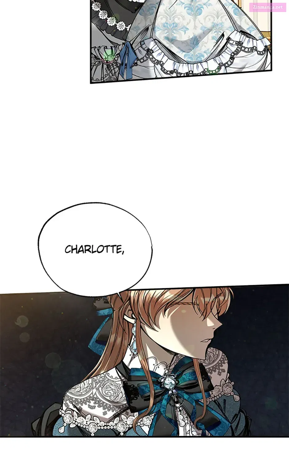 Charlotte’s Wheel Chapter 56 page 21 - Mangabat