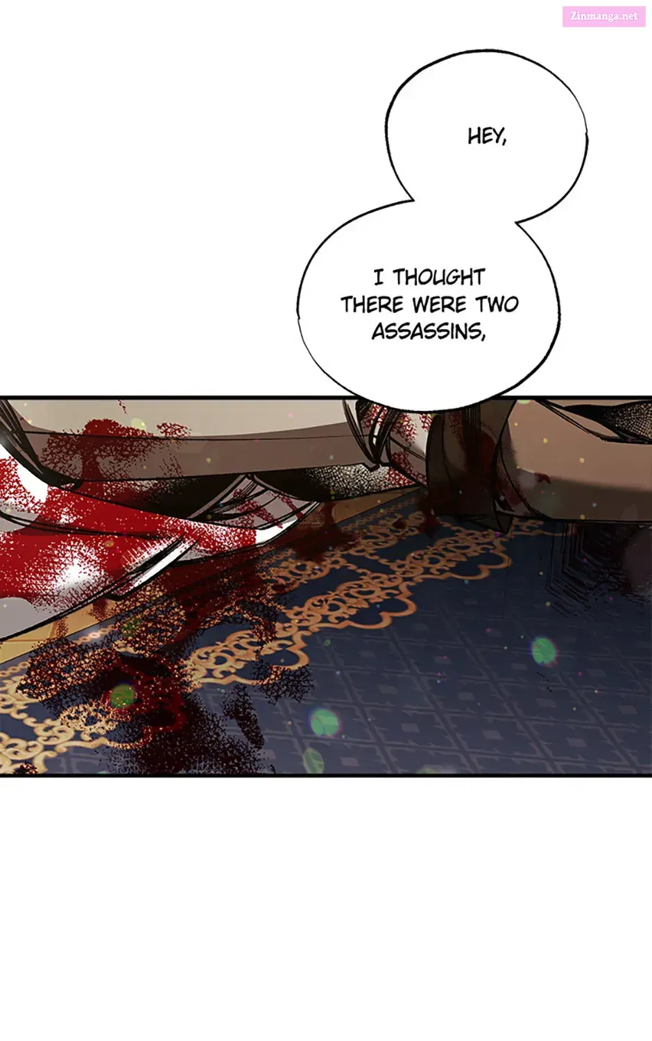 Charlotte’s Wheel Chapter 56 page 79 - Mangabat